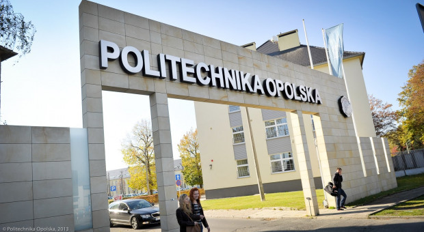 Niebawem uczelnia oficjalnie powiększy się o kolejny, siódmy wydział (fot.youtube) Inżynieria Systemów Technicznych: Politechnika Opolska otworzy siódmy wydział