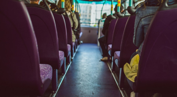 Rejestr ma poprawić konkurencję w transporcie drogowym. (fot. pixabay.com) Sejm znowelizował ustawę o transporcie drogowym