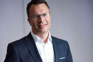Tomasz Lisewski dyrektorem marketingu  w globalnej strukturze firmy Philips