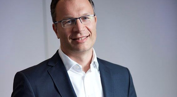 Tomasz Lisewski związany jest ze spółką Philips od 2009 roku. (Fot. mat. pras.) Tomasz Lisewski dyrektorem marketingu w globalnej strukturze firmy Philips