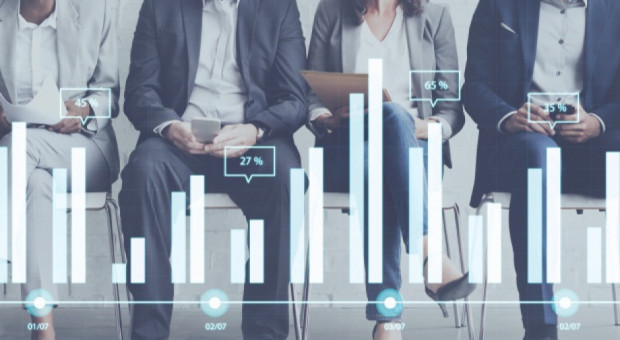 Poziom stopy bezrobocia we wrześniu br. był o 1,3 punktu procentowego niższy niż we wrześniu ub. roku. (Fot. Shutterstock) MRPiPS: Bezrobocie spada, a liczba miejsc pracy rośnie
