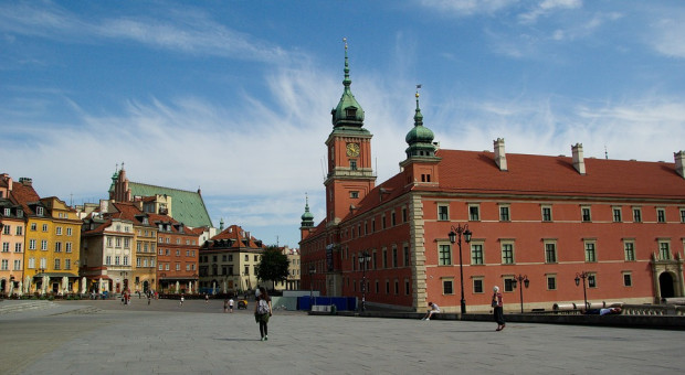 Etat konserwatora zabytków w Warszawie pozostaje od dziś do wzięcia. (fot. pixabay.com) Piotr Brabander wiceszefem Pracowni Planowania Przestrzennego. Kto stołecznym konserwatorem zabytków?