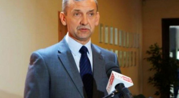 Sławomir Broniarz przyjął zaproszenie, aby nie dać resortowi argumentu do stwierdzenia, że MEN jest gotów na rozmowy, a ZNP tę propozycję odrzuca.(Fot. znp.edu.pl) Spotkaniem z MEN ma osłabić protest ZNP?