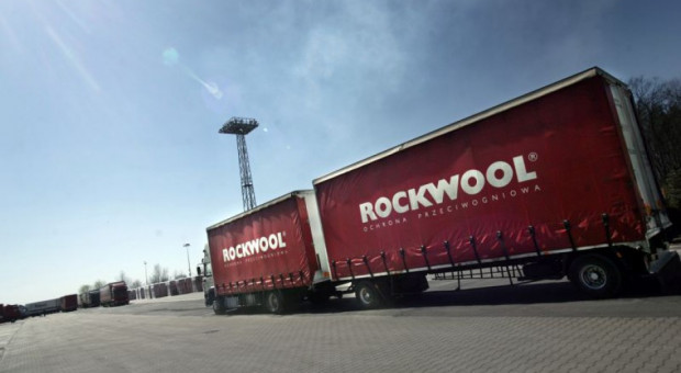 Rockwool zatrudnia ponad 10 600 pracowników w 35 krajach. (fot. rockwool.pl) Rockwool przenosi sie do nowego biura. Zapowiada też rekrutacje