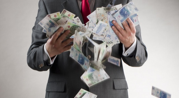 Laureaci Nobla w badaniach zwracali uwagę na pensje pracowników sektora publicznego. (fot. PTWP) Laureaci ekonomicznego Nobla, pensje pracowników publicznych sektorów: Stałe czy uzależnione od wyników pracy?