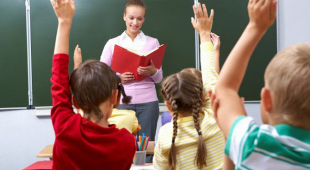 - To jest najlepszy moment na wdrożenie zmiany w systemie edukacji - zapewniła we wtorek (11 października) minister edukacji Anna Zalewska. (fot. fotolia) MEN przeznaczy 400 mln zł na waloryzację płac nauczycieli