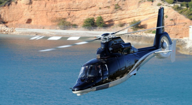 Airbus Group chciał stworzyć w Polsce 6 tys. miejsc pracy. (Fot. airbushelicopters.com) Airbus: Naszą ambicją było stworzenie w Polsce 6 tys. miejsc pracy