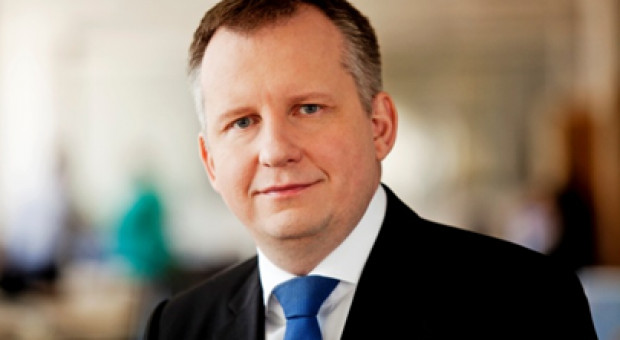 W sierpniu rada nadzorcza powołała na prezesa - dotychczasowego wiceprezesa Grzegorza Jurczyka (Fot. BPH) KNF zgodziła się na powołanie Grzegorza Jurczyka na prezesa Banku BPH