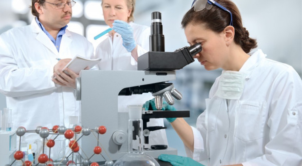 Od 1 stycznia korzystne dla podatników zmiany w uldze na działalność badawczo-rozwojową. (Fot. Fotolia) PwC: Pracownicy wykonujący prace B+R będą tańsi