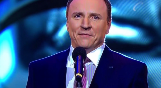 Jacek Kurski (fot.youtube) Konkurs na prezesa TVP rozstrzygnięty: Jacek Kurski nowym prezesem
