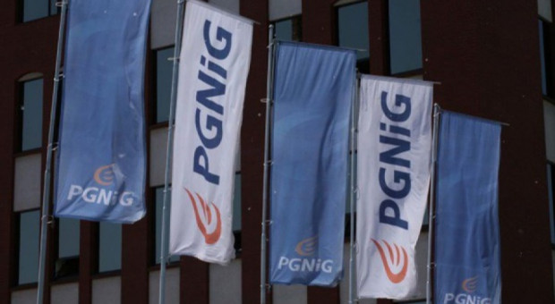 Nagrody polskich przedstawicieli Europol Gazu zostały przeznaczone na cele charytatywne(fot. mat. prasowe) Będą zmiany w zarządzie PGNiG? Jest decyzja