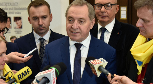 W niedawnej rozmowie minister informował, że po ogłoszeniu wyników audytu możliwe są zmiany w zarządach największych spółek państwowych (Henryk Kowalczyk, fot. wikipedia.org) Audyt w spółkach skarbowych: Decyzje personalne jeszcze w październiku. Możliwe zmiany w zarządach