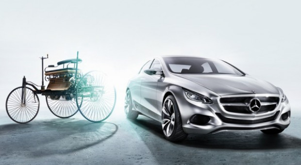 (fot.daimler.com) Jawor: Daimler zainwestuje 500 mln euro i stworzy kilkaset nowych miejsc pracy