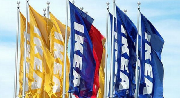 CH Ikea w Lublinie. (fot.propertynews.pl) Ikea w Lublinie: Rekrutacja na menażderów przeszła najśmielsze oczekiwania