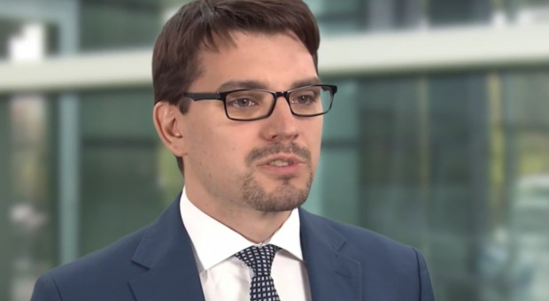 Innowacje powinny rozwijać istniejącą ofertę firmy (Michał Wierzbicki, fot.youtube.com) Firma musi się rozwijać by przetrwać: Jak zdobyć pieniądze na innowacje?