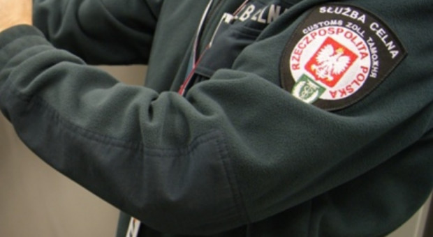 Zmianom sprzeciwiali się obecni na posiedzeniu przedstawiciele celników (fot.sluzbacelna.gov.pl) Celnicy przeciwni konsolidacji administracji skarbowej