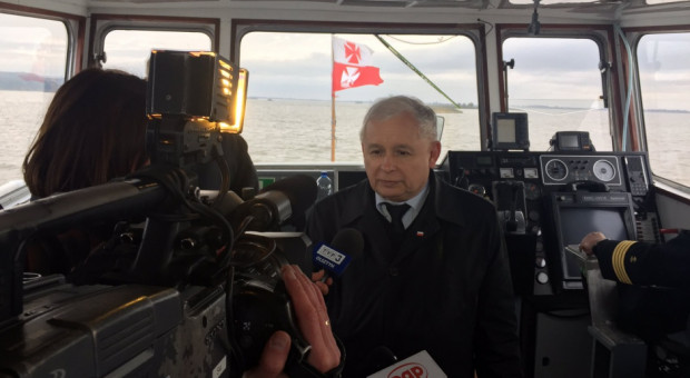Polakom nie podoba się nepotyzm (fot.twitter.com/pisorgpl) Nepotyzm największym błędem rządu - według Polaków