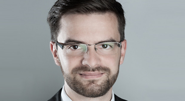 Witold Chomiczewski (fot.lubasziwspolnicy.pl) Witold Chomiczewski pełnomocnikiem zarządu e-Izby ds. legislacji