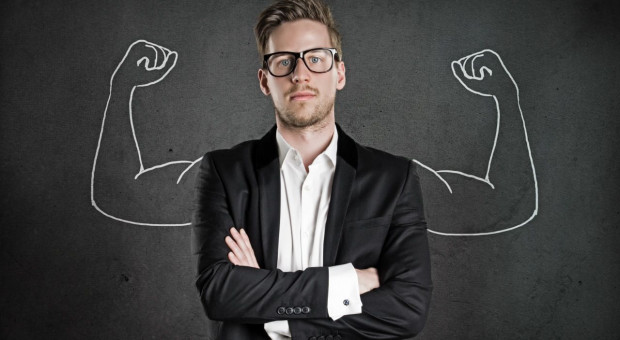 Bez zaangażowanych pracowników firmy nie dadzą rady przeżyć na rynku (fot.shutterstock) Pozycja firmy zależy od pracowników i liderów. Liczą się umiejętności przywódcze