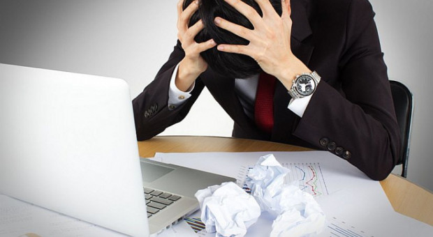 Najczęściej problemy w Polsce południowo-zachodniej przeżywa wciąż sektor produkcyjny (fot.fotolia) Bankructwa firm: Coraz więcej przedsiębiorstw ogłasza upadłość. Dlaczego?