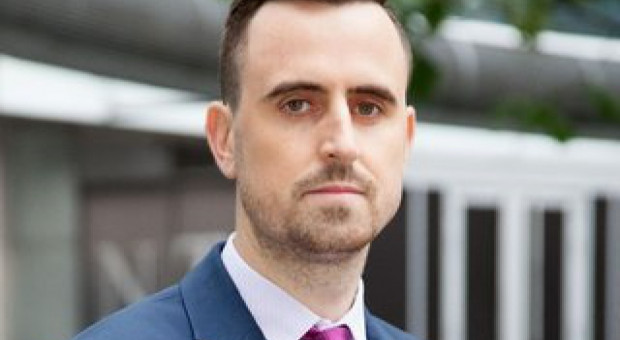 Senan Corbett (fot.propertynews.pl) Senan Corbett dołączył do zespołu zarządzania projektami i doradztwa Cushman&Wakefield