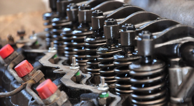 16 lat temu Kongsberg Automotive otworzył swoją pierwszą fabrykę w Pruszkowie. (fot. pixabay) Kongsberg Automotive uruchomił zakład w Łódzkiem