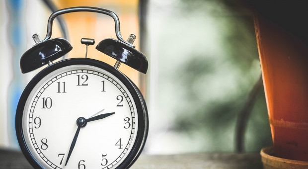 Do czasu zimowego wraca się w ostatnią niedzielę października (fot.pixabay.com) Zmiana czasu na zimowy: Z 29 na 30 października cofamy wskazówki zegara