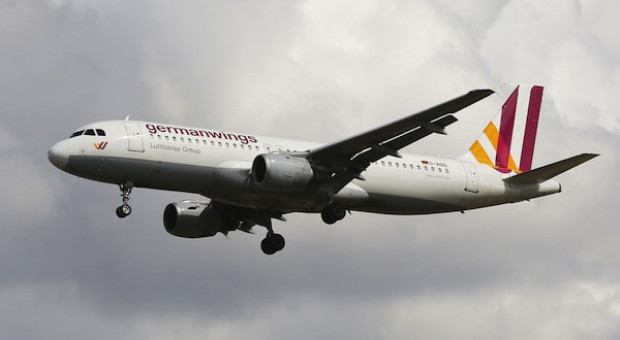 Apel o strajk dotyczy też innych tanich linii lotniczych Germanwings, których właścicielem, podobnie jak Eurowings, jest Lufthansa (fot. shutterstock) Niemcy: Związkowcy wyzwają do strajku w Eurowings i Germanwings