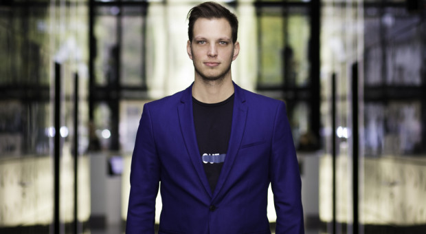 Marek Kemnitz został dyrektorem sprzedaży na Europę Środkową i Wschodnią w Sociomantic Labs. (fot. mat.pras.) Marek Kemnitz dyrektorem sprzedaży na Europę Środkową i Wschodnią w Sociomantic Labs