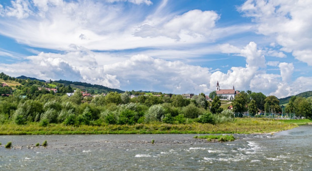 Ustawa Nowe Prawo Wodne ma wejść w życie 1 stycznia 2017 roku (fot.pixabay) Nowe prawo Wodne, Mucha: Czasy niewolnictwa minęły. Nie można przekazywać osób jak worka ziemniaków