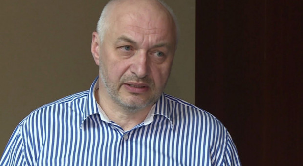 Piotr Gadomski przewodniczącym Głównej Komisji Urbanistyczno-Architektonicznej (fot.PTWP) Powołano członków Głównej Komisji Urbanistyczno-Architektonicznej. Gadomski przewodniczącym