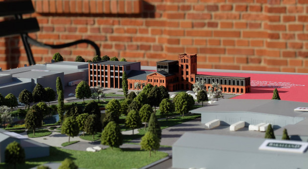 Łódzka SSE zajmuje powierzchnię 1,3 tys. ha w trzech województwach: łódzkim, mazowieckim i wielkopolskim i 33 podstrefach. (fot. ŁSSE, Facebook) Start-up, wsparcie: Łódzka SSE uruchamia innowacyjny projekt