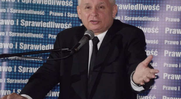 Prezes PiS Jarosław Kaczyński (fot.:Piotr Drabik/flickr.com/CC BY 2.0) Jarosław Kaczyński: Nie udało się dopilnować negatywnych zjawisk w sferze personalnej