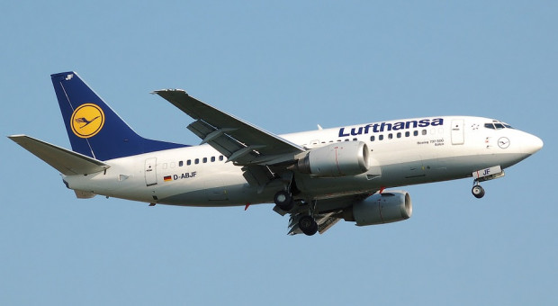 Strajk stewardes i stewardów w liniach Eurowings i Germanwings