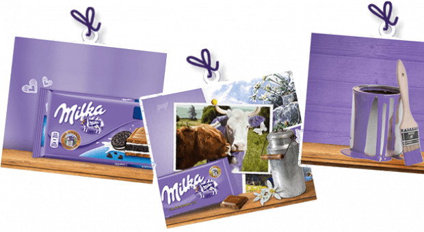 Mondelēz International znany jest głównie z takich produktów, jak wafelki Prince Polo, ciasteczka Oreo, belVita, Łakotki, czy też znana u nas od ponad 20 lat czekolada Milka (fot. mat. pras) Słodka rekrutacja. Jest praca dla łasuchów