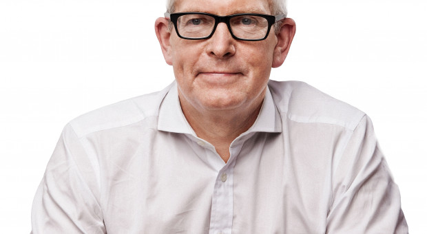 Börje Ekholm zajmował w latach 2005-2015 stanowisko prezesa i CEO Investor. (Fot. Mat. pras.) Börje Ekholm nowym prezesem firmy Ericsson