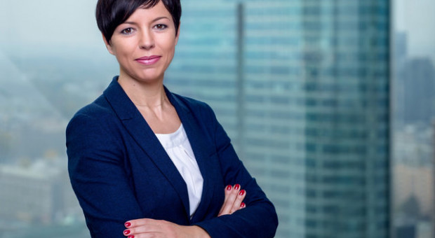 Think Project Management zmienia nazwę na Think Real Estate Services i ma nowego prezesa - Agnieszkę Florczuk. (fot. mat.pras.) Agnieszka Florczuk prezesem i dyrektor zarządzającą Think Project Management