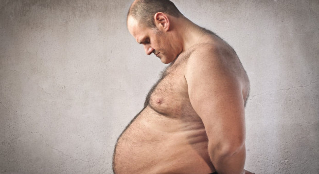 Osób z I, II i III stopniem otyłości jest najwięcej wśród przedstawicieli władz i dyrektorów (fot.fotolia) Jaki jest dyrektor? Otyły, przyjacielski i zadowolony ze swojej pracy