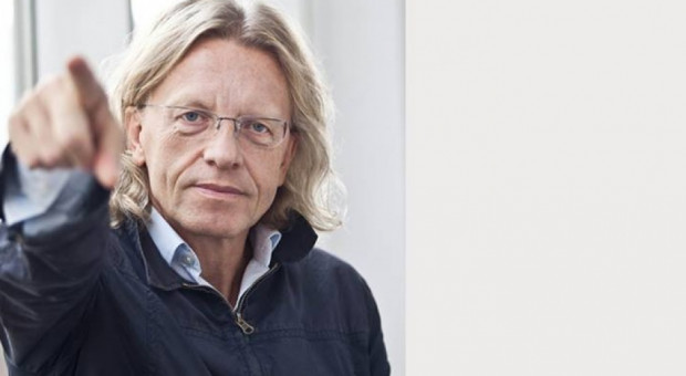 Krzysztof Mieszkowski - były dyrektor Teatru Polskiego we Wrocławiu - ma zastrzeżenia do konkursu (Krzysztof Mieszkowski, fot.facebook.com) Teatr Polski we Wrocławiu: Nieprawidłowości w konkursie na dyrektora teatru?
