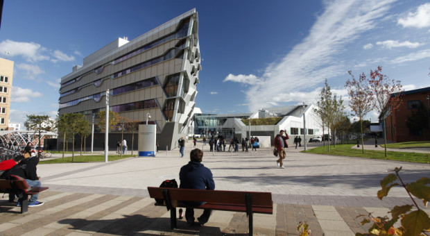 Uczelnia nie chce stracić studentów po Brexicie (fot.sp.edu.pl) Brexit, studia w Wielkiej Brytanii: Uniwersytet Coventry otworzy filię w Warszawie? Nie chce stracić studentów