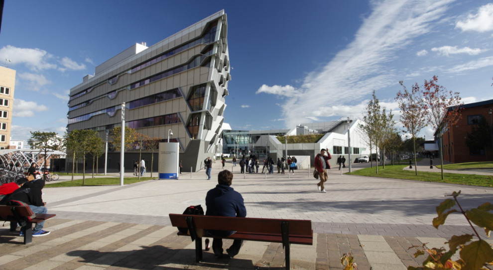Uczelnia nie chce stracić studentów po Brexicie (fot.sp.edu.pl) Brexit, studia w Wielkiej Brytanii: Uniwersytet Coventry otworzy filię w Warszawie? Nie chce stracić studentów