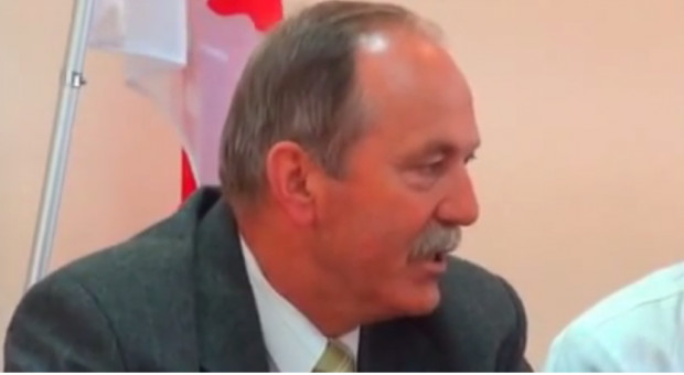 Ryszard Proksa, szef Komisji Oświatowej w NSZZ Solidarność (fot. youtube.com) NSZZ Solidarność: Wyliczanie, że 30 proc. nauczycieli straci pracę w wyniku reformy, to czysta polityka