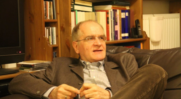 Rozstrzygnięcie konkursu na nowego prezesa Polskiego Radia może nastąpić na przełomie stycznia i lutego przyszłego roku (Krzysztof Czabański, fot.krzysztofczabanski.pl) Polskie Radio będzie mieć nowego prezesa. Rozstrzygnęcie konkursu na przełomie stycznia i lutego 2017 r.