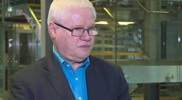 Prof. Jerzy Hausner (fot.newseria) Praca w banku, Jerzy Hausner: Biznes musi dokonać zwrotu w kierunku wartości społecznych