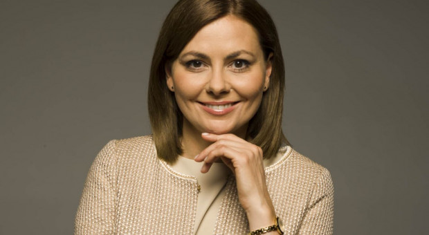 Anna Durzyńska, dyrektor personalna w Lidl Polska: Ciągle się rozwijamy, otwieramy nowe sklepy i centra dystrybucyjne. (fot. mat.pras.) Lidl - jak Biedronka - też chwali się zarobkami. I gwarantowaną podwyżką