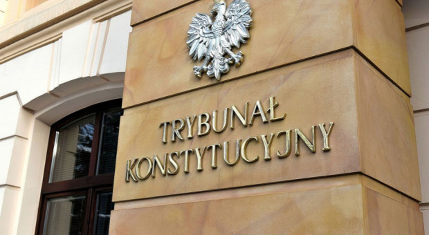 Ustawę o statusie sędziów TK Sejm przyjął 4 listopada (fot. Adrian Grycuk/wikipedia/CC BY-SA 3.0 pl) Status sędziego TK: Jawne oświadczenia majątkowe i koniec z ograniczeniem zatrudnienia dla sędziów