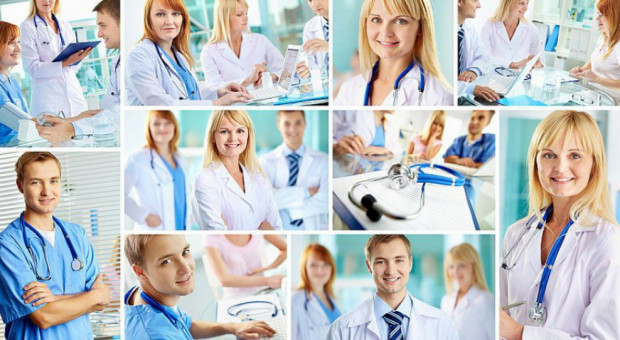 Stażyści będą mieli pełne prawo wykonywania zawodu (fot.fotolia) Wracają staże podyplomowe dla lekarzy i dentystów. Na jakich zasadach?