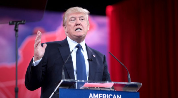 Chodzi o męża Iwanki, córki prezydenta elekta Donalda Trumpa (Fot. Gage Skidmore/Wikimedia, lic. CC BY-SA 3.0) Zięć Trumpa rozważa objęcie funkcji ważnego doradcy w Białym Domu