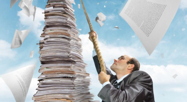Z ankiety przeprowadzonej przez PTG wynika, że polscy przedsiębiorcy niewiele oczekują od państwa (Fot. shutterstock) Prezes Polskiego Funduszu Rozwoju: Będziemy ułatwiać przedsiębiorcom dostęp do produktów i usług