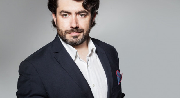 Michał Świderski (fot.propertynews.pl) Michał Świderski nowym dyrektorem sprzedaży i marketingu w Marvipolu